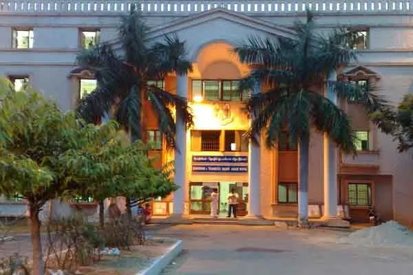Annamalai University student issue! Indian Student Union urges to ensure safety