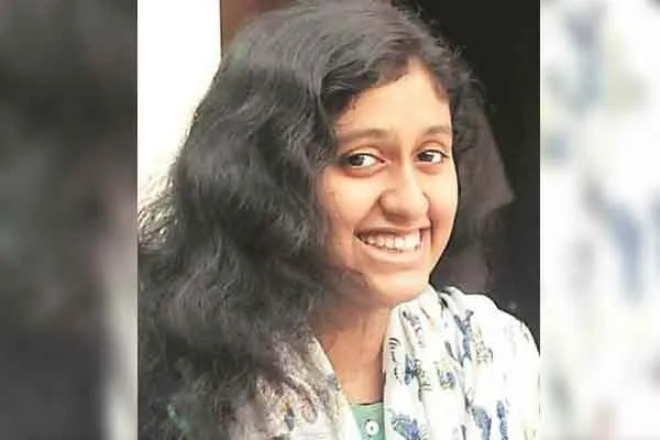 IIT student Fatima case. Student's father re-investigated!