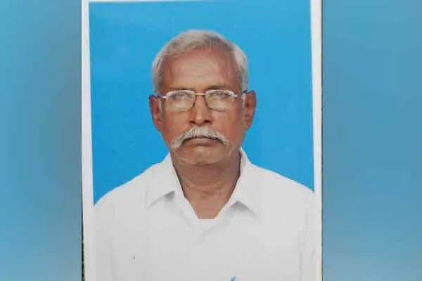  Rs 1.26 crore land farmer case 2 arrested including liquor dealer