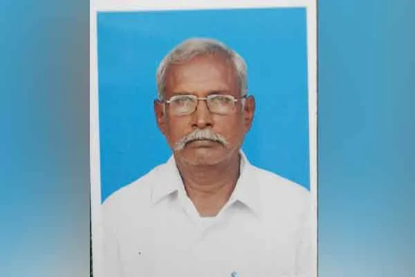  Attur  farmer case Confession of captured liquor dealer  