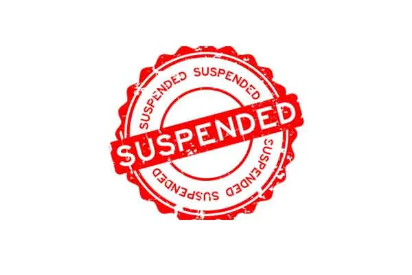  Salem district Karapatti cooperative  Secretary  suspendedsuspended