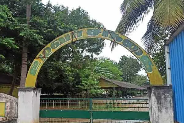 Petition to open farmer's market in online grievance meeting ..!