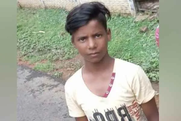 14 year old boy passes away police investigation 