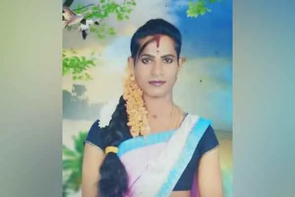 Transgender mysterious death! Police Intensive Investigation!
