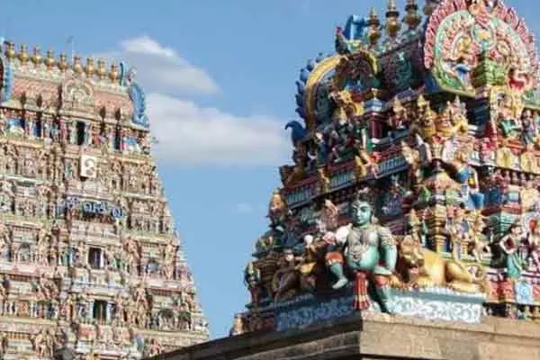 List community barred from entering Vadakumarai Perumal and Shiva temples; Risk of conflict between the two sides!