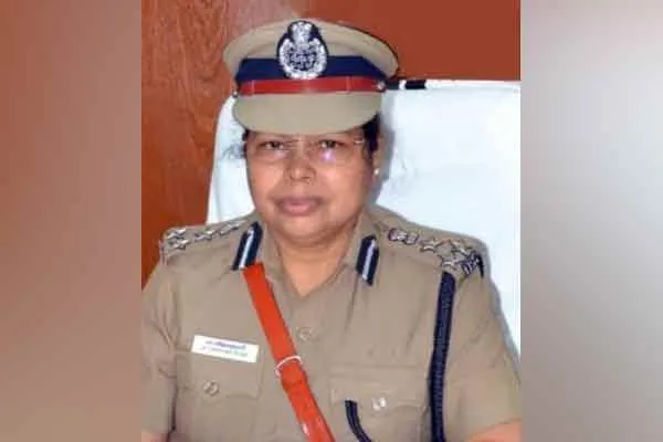 Dindigul school girl case DIG Addressed the press 