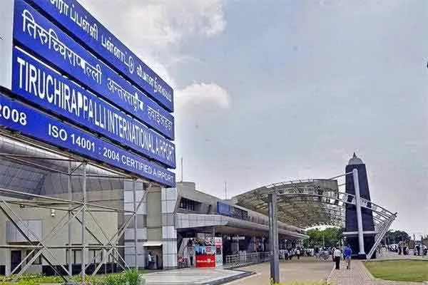  3 people trapped at the airport with Fake RTPCR certificates 
