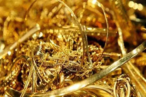 Stolen gold, jewelry recovery in vellore 