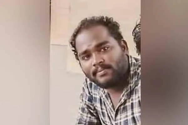 Dindigul young passes away police investigation 