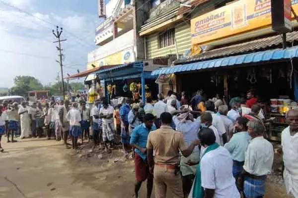 Farmers suffering from fertilizer shortage!