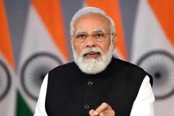 Modi to attend ceremony Strong opposition in Pondicherry!