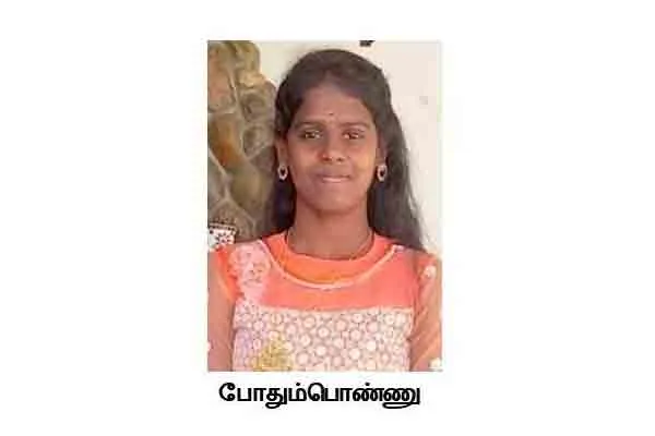Tragedy during a complete freeze! Two little girls drown in well!