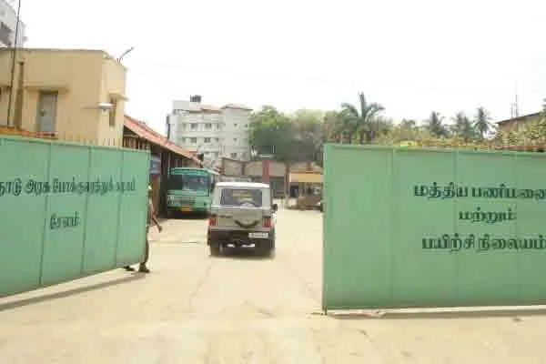 Arrested in bribery case: Government bus conductor  Suspended 