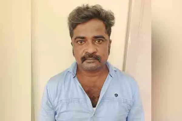 Nursing student case 4 arrested in POCSO