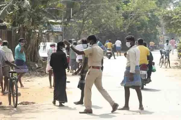 Curfew enforced:drinkers moving State-to-state !