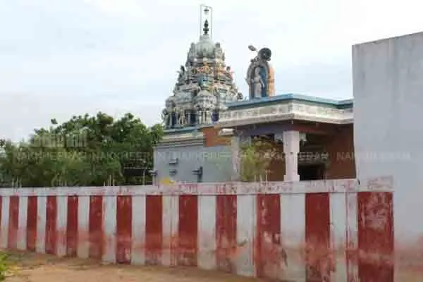 Pandya king who donated people's tax to Shiva temples .. Information in the student's study