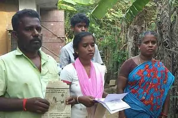 disappointed with the 7.5%  announcement! Student family in pain!