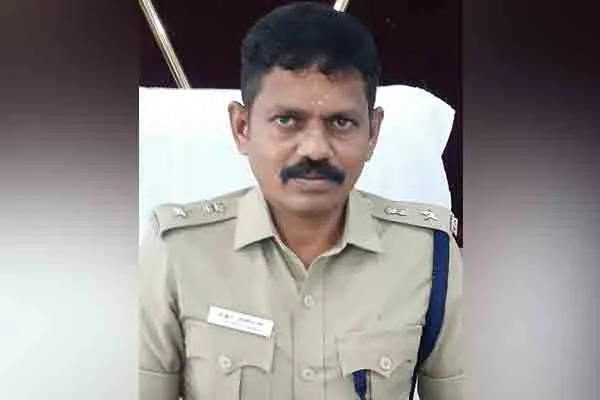 Dindigul case Police arrested the culprits in an hour 