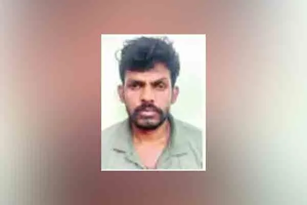 Woman arrested in her husband death case 