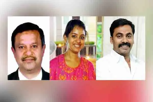 Sivakasi Corporation under one family!  