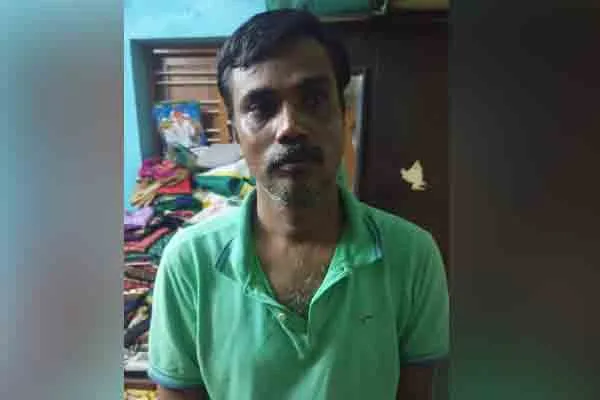 Old lady kanyakumari case police arrested culprit in five hours 
