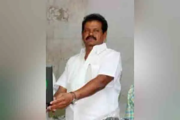 Thittakudi Election husband and wife contesting 
