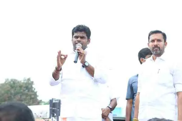 This is not the old BJP ..