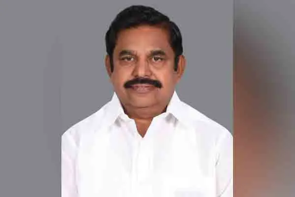 Police raid Edappadi shadow farm house Hoarding money and gifts for voters?