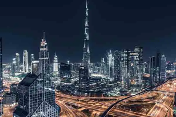Parliamentary delegation to visit Dubai with Sonia nominated MP