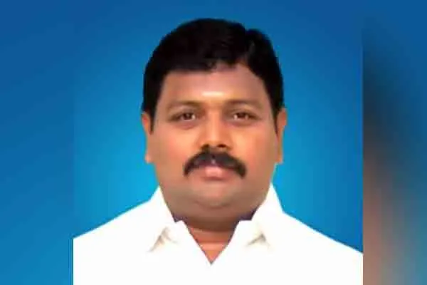Srivilliputhur: DMK is the strength admk is in tough 