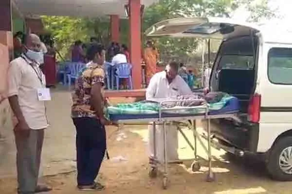 The single vote that kept mesmerized!