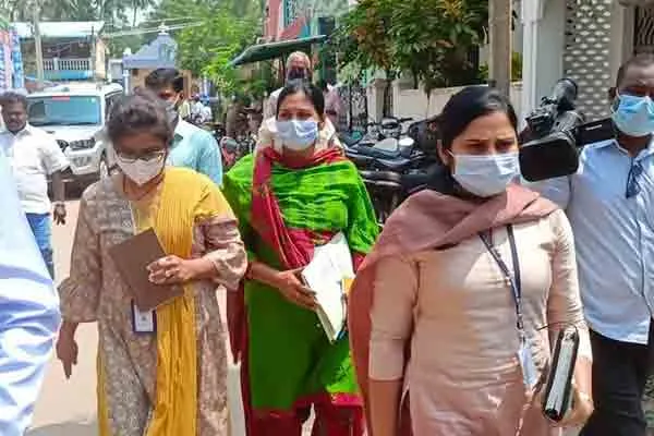 Tanjore school student  case CBI investigation started 