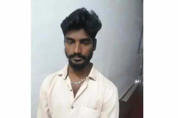 Driver jailed for 10 years for girl case pocso act 