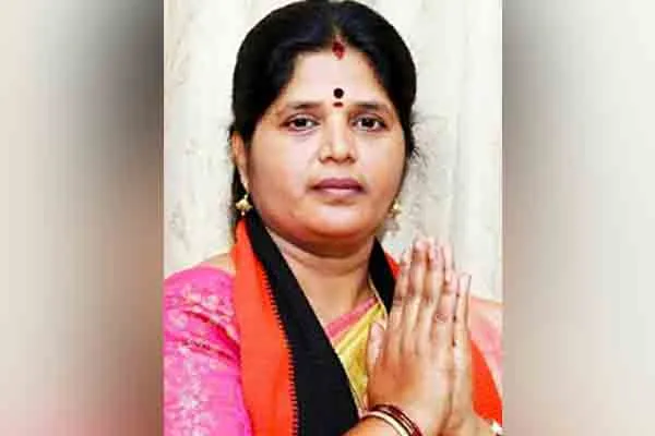 Who is the mayor of Vellore?