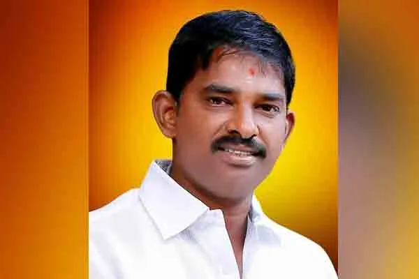 Independent candidate who pushed the parties back! Congratulations Chief Minister!