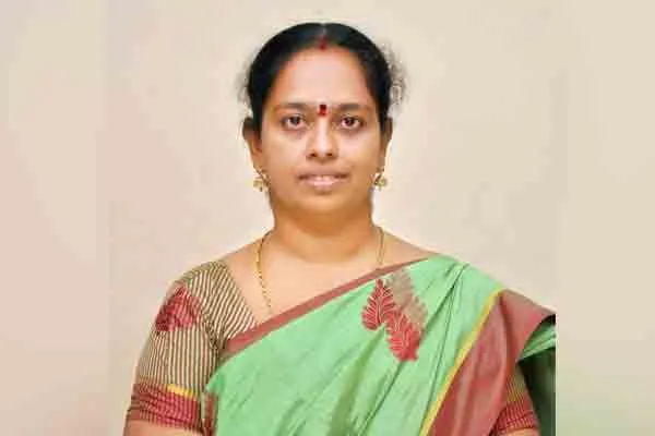 The mayor of Dindigul should be appreciative of all parties! Minister I. Periyasamy Serious Advice!