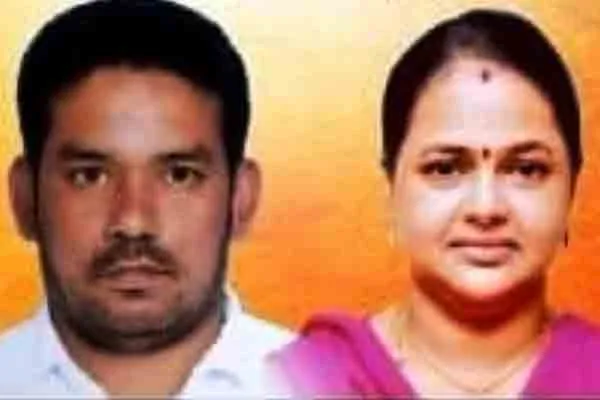 Who is the queen of Ranipettai town council?