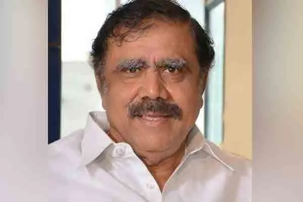 Mayor post for a woman who worked for the party without money! Selection of Minister I. Periyasamy!