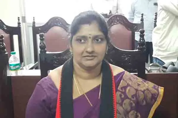 DMK contests for municipal post despite leadership announcement 