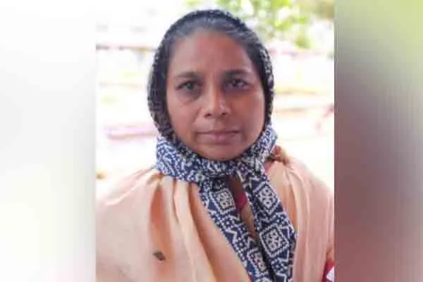 ADMK candidate elected in Annavasal  