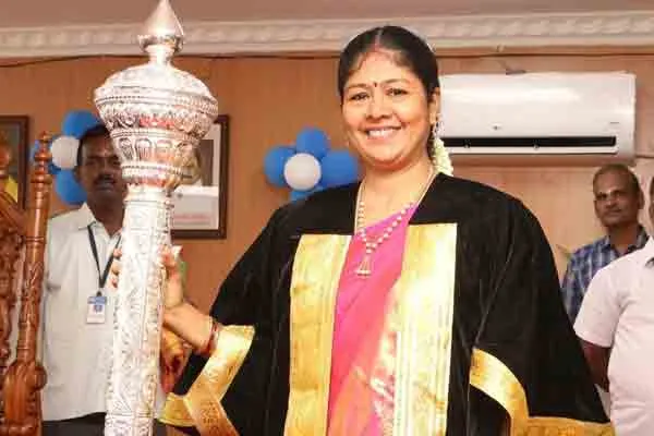 Sivakasi Corporation: 