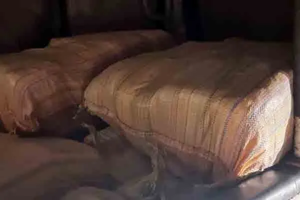  Sri Lankan abduction agent arrested