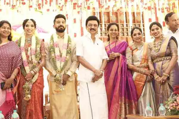 Tamilachchi Thangapandian name change! Chief Minister who shared memories!