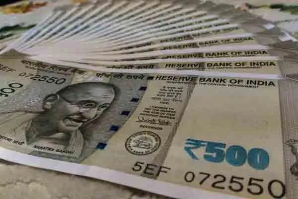 Counterfeit note circulating in lakhs; Four arrested, including ruling party official