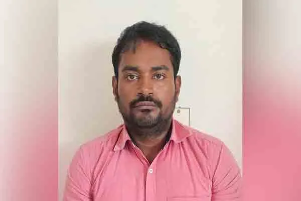 Neeravi Murugan intimidated the police! Unpublished information!