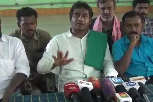 Conference will be held to cancel the Jallikattu cases .. Mugilan interview