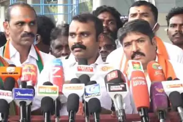 If Rajini supports BJP, we will welcome it - L. Murugan  