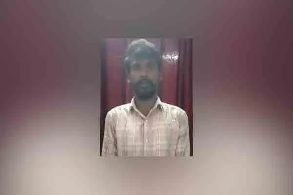 Kundas on three rowdies in one day! Salem Commissioner in action !!