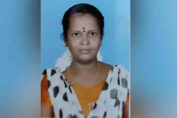 mother passed away police arrested daughter and her boy friend 