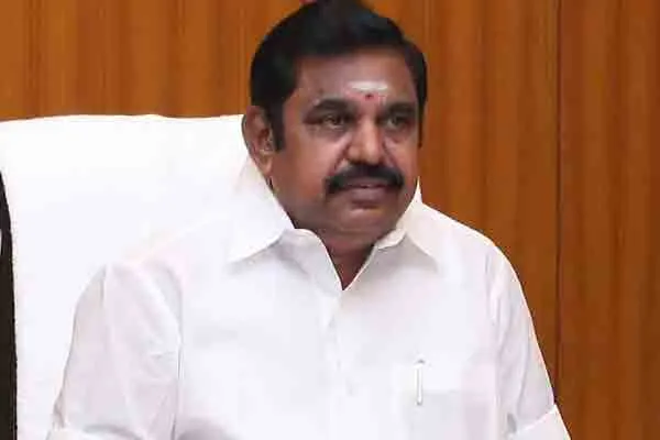 Target Velumani! Edappadi Get in trouble with complicated documents!